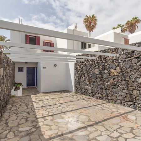 Adosado Maday Azul, Los Cancajos Villa Brena Baja Exterior photo