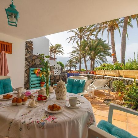 Adosado Maday Azul, Los Cancajos Villa Brena Baja Exterior photo