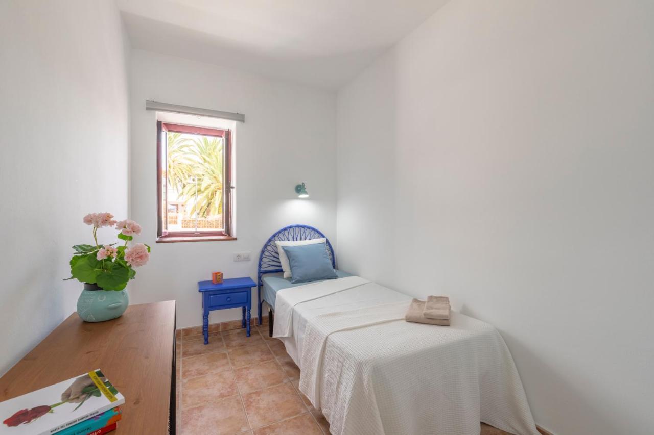Adosado Maday Azul, Los Cancajos Villa Brena Baja Exterior photo